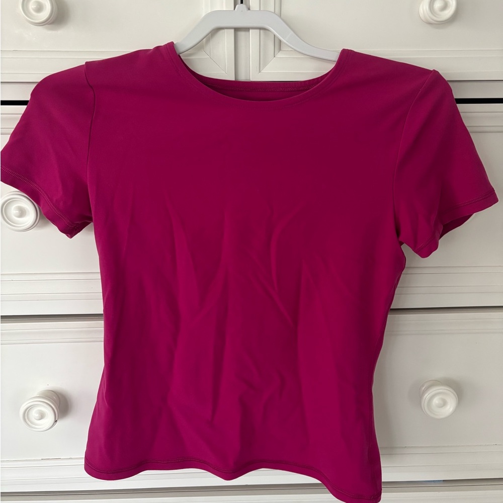 Aritzia Golden Butter Top - Picture 2 of 4